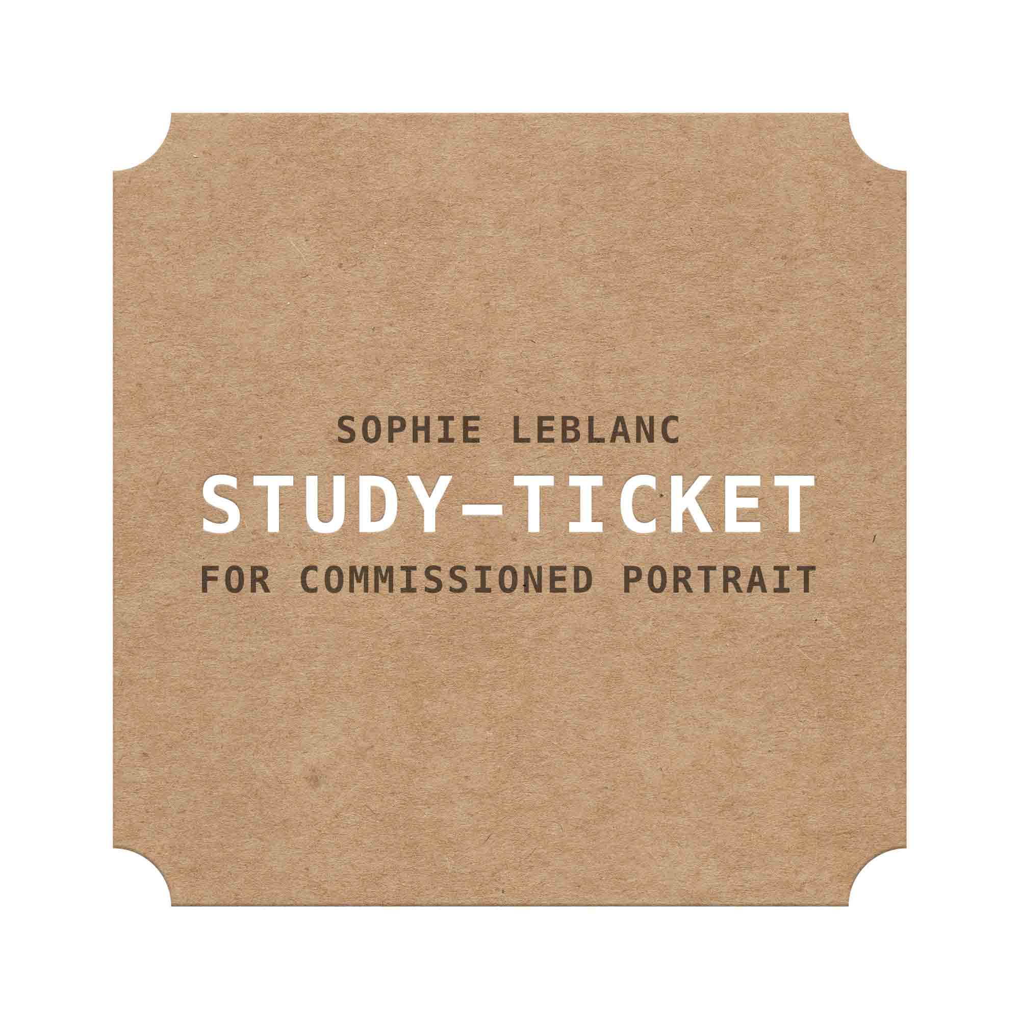Study-Ticket